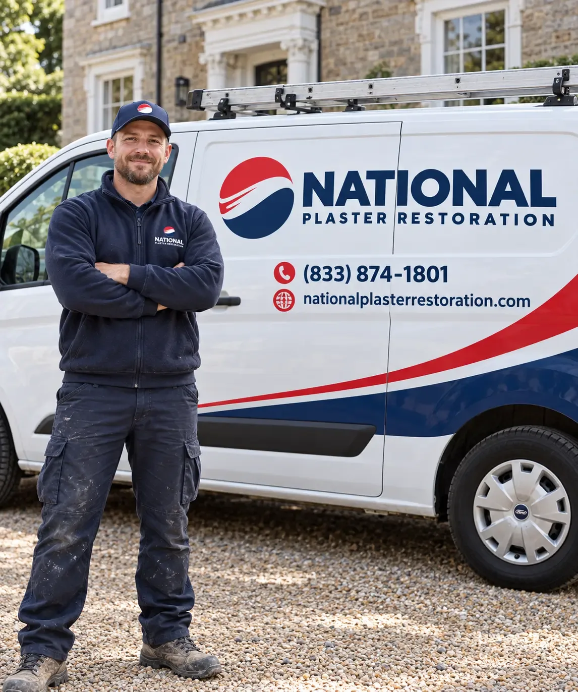 Plaster Repair company in New City, NY